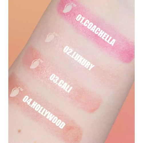 Miyo - Lippenbalsam Springs - 03: Cali