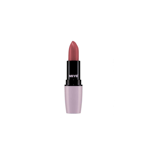 Miyo – Ammo Creamy Mousse Lippenstift – 05: Karamell-Latte