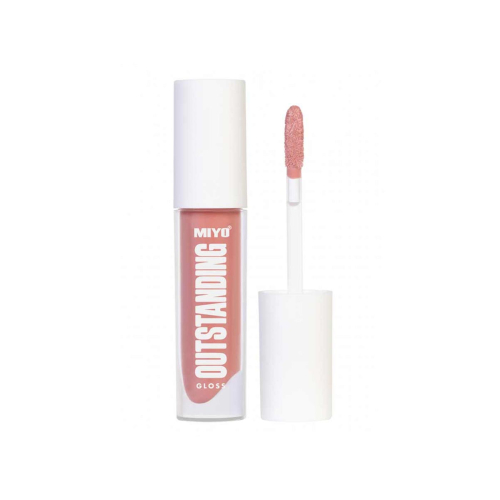 Miyo – Lipgloss Outstanding - 34: Bacio