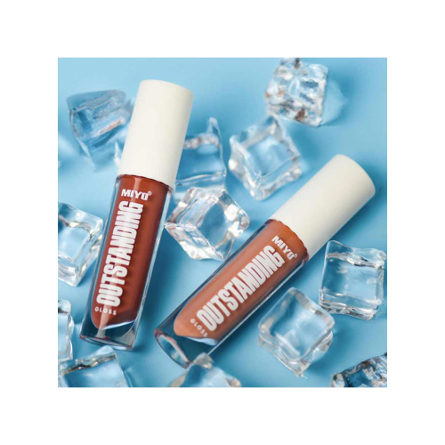 Miyo – Lipgloss Outstanding - 34: Bacio