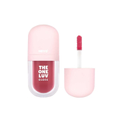 Miyo - Lipgloss The One Luv - 01: Rose