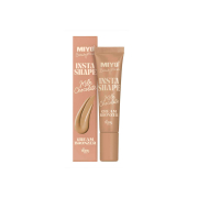 Miyo – Insta Shape Cream Bronzer – Milk Chocolate