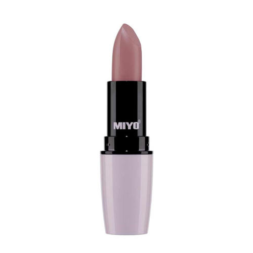Miyo – *By Pierre Rene* – Barra de labios Ammo – 01: Rosewater