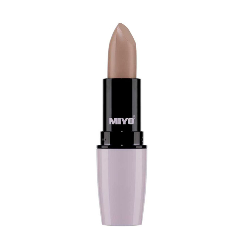 Miyo – *By Pierre Rene* – Barra de labios Ammo - 03: Fudge Candy