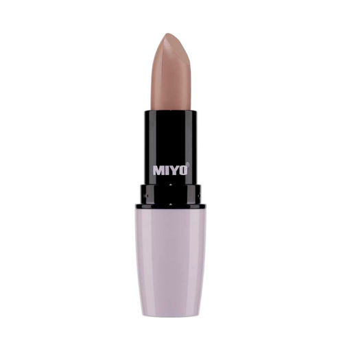 Miyo – *By Pierre Rene* – Barra de labios Ammo - 04: Caramel