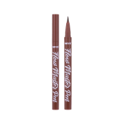 Miyo -– Eyeliner Flow Master Pen - 01: Tobacco