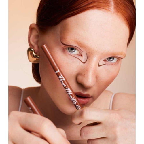 Miyo -– Eyeliner Flow Master Pen - 01: Tobacco