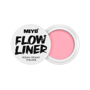 Miyo – Flow Liner Cream Eyeliner – 04: True Pink
