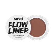 Miyo – Creme-Eyeliner Flow Liner - 07: Capuccino