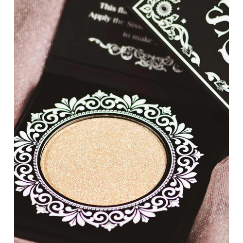 Miyo - *Foginthegarden x Inchidris* – Puder-Highlighter Sista Glow