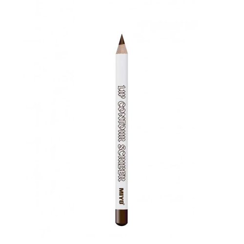 Miyo - Lippenstift Lip Contour Scriber - 04: Cocoa