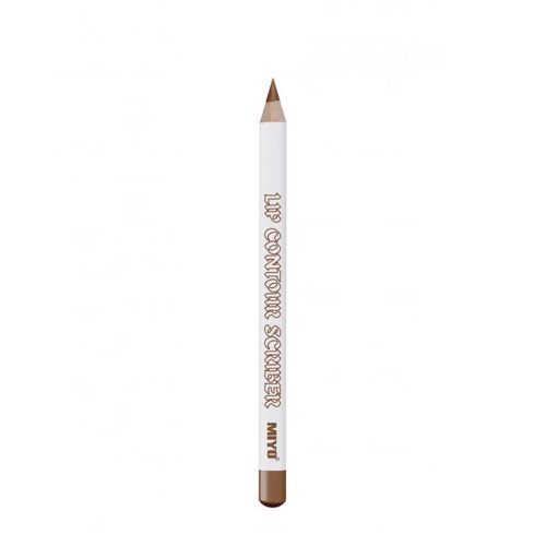 Miyo – Lip Contour Scriber – 05: Nougat