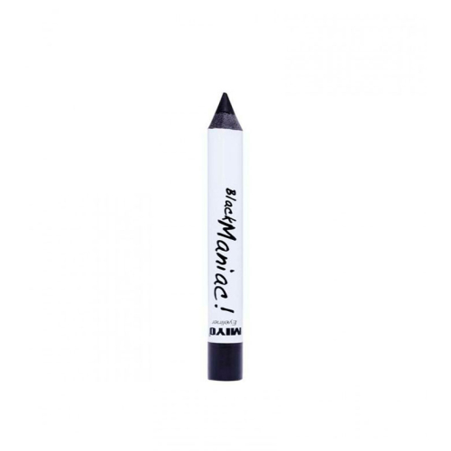 Miyo - Augenstift Blackmaniac Eyeliner