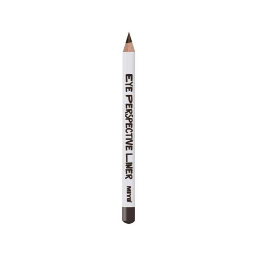 Miyo - Kajalstift Eyeperspective - 02: Metallic bronze
