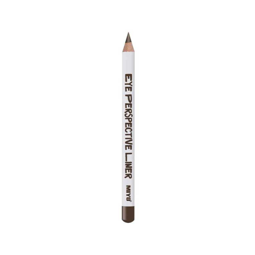 Miyo - Kajalstift Eyeperspective - 03: Peanut brown