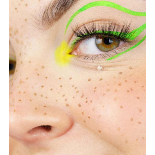 Miyo – Sommersprossenstift The Sun Dots - 01