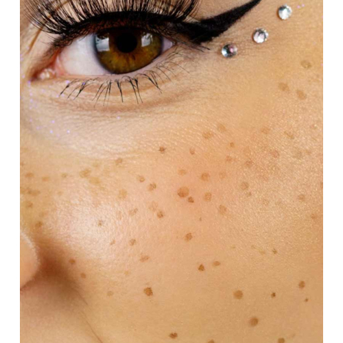 Miyo – Sommersprossenstift The Sun Dots - 01