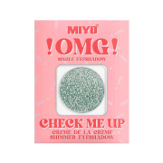 Miyo – *OMG!* – Godet Shimmer Lidschatten Check Me Up - 26: Floral Infusion