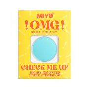 Miyo – *OMG!* – Check Me Up Matter Lidschatten – 07: Pegasus