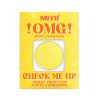 Miyo – *OMG!* – Check Me Up Matter Lidschatten – 10: Sonnenblume