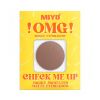 Miyo – *OMG!* – Check Me Up Matter Lidschatten – 14: Brownie