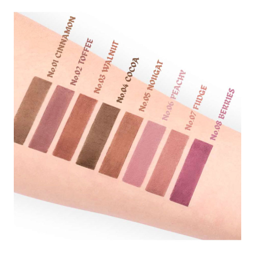 Miyo – Lip Contour Scriber – 06: Peachy