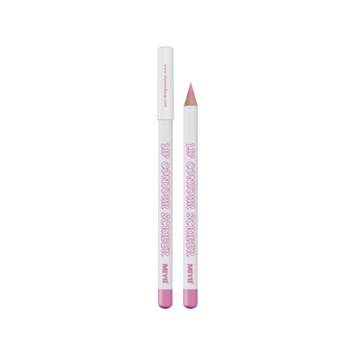 Miyo – Lipliner Lip Contour Scriber - 09: Bossy
