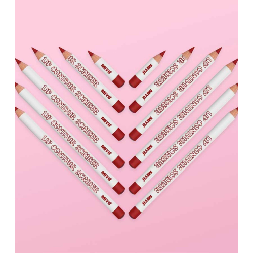 Miyo – Lipliner Lip Contour Scriber - 10: Lovesick