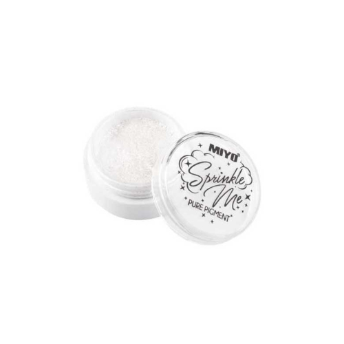 Miyo - Sprinkle Me Pigment - 01: Blink Blink