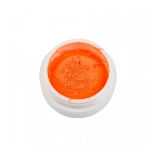Miyo - Sprinkle Me Neon Pigment - 21: Fluo Carrot