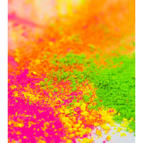 Miyo - Sprinkle Me Neon Pigment - 21: Fluo Carrot