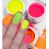 Miyo - Sprinkle Me Neon Pigment - 21: Fluo Carrot