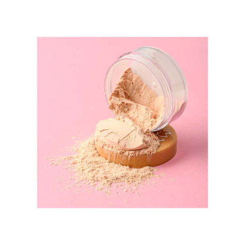 Miyo – Holy Puff Loose Powder