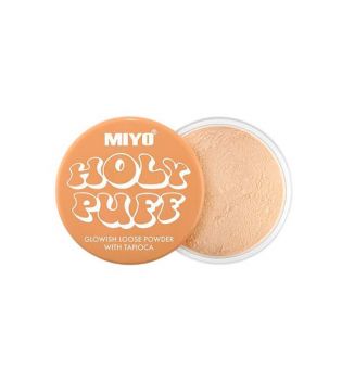 Miyo – Holy Puff Loose Powder