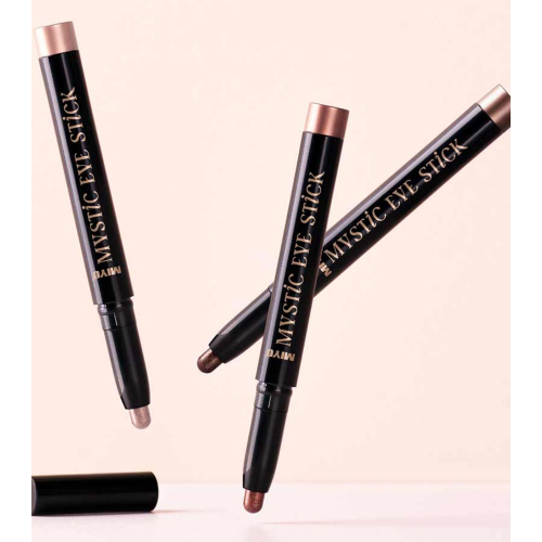 Miyo – Lidschattenstift Mystic - 01: Full Moon