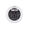 Miyo - OMG Mono Lidschatten - 21: Zero