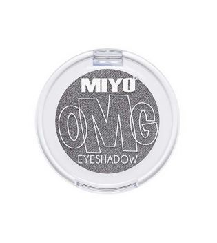 Miyo - OMG Mono Lidschatten - 24: Starshine