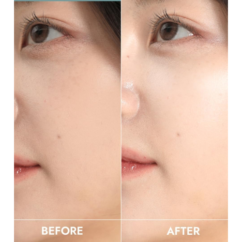 Mizon - *Cicaluronic* - Feuchtigkeitsspendende Gesichtscreme