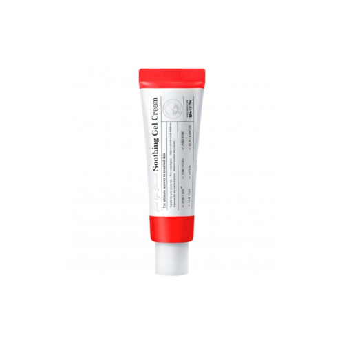 Mizon - *Good bye Blemish* - Feuchtigkeitsspendende Gesichtsgelcreme Soothing Gel Cream