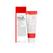 Mizon - *Good bye Blemish* - Sanftes Peeling-Reinigungsmittel Low Ph