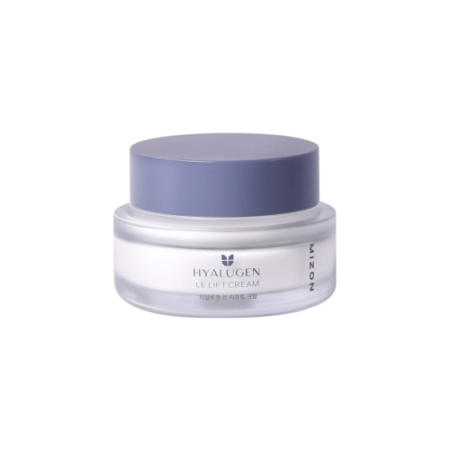 Mizon - *Hyalugen* - Straffende Gesichtscreme Le Lift Cream