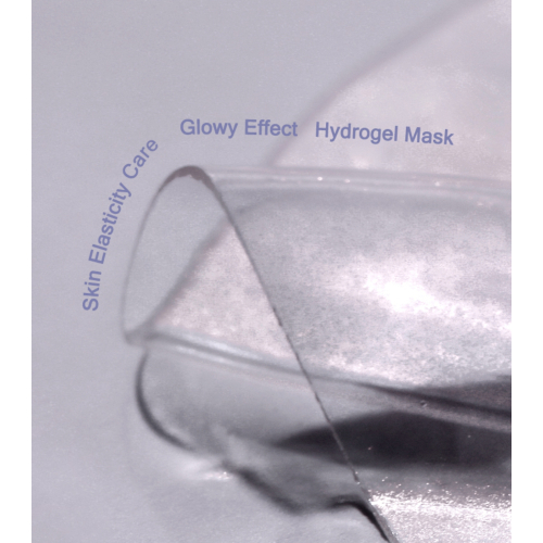 Mizon - *Hyalugen* - Straffende Hydrogel-Maske Pearly Jelly Mask