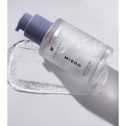 Mizon - *Hyalugen* - Feuchtigkeitsspendendes Gesichtsserum Le Lift Serum