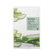 Mizon - Joyful Time Gesichtsmaske - Aloe