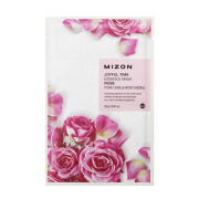 Mizon - Joyful Time Gesichtsmaske - Rose