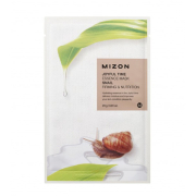 Mizon - Joyful Time Gesichtsmaske - Snail