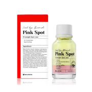 Mizon - Serum gegen Hautunreinheiten Good Bye Blemish Pink Spot