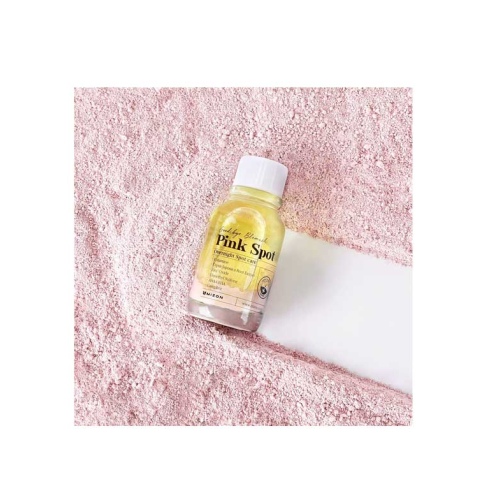 Mizon - Serum gegen Hautunreinheiten Good Bye Blemish Pink Spot