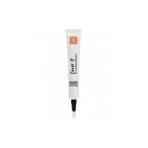 Models Own - Cover It Flüssiger concealer - 04: Tan
