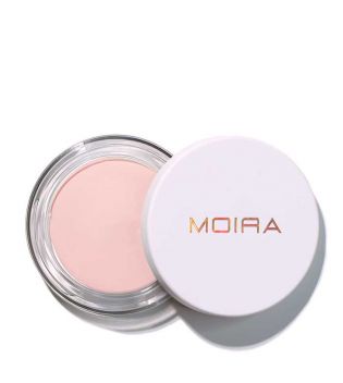 Moira – Vitamin Primer Balm Dream Canvas - 01: Tranlucent